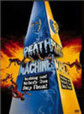 Death Machines movie in Paul Kyriazi filmography.