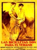 Bicicletas son para el verano, Las movie in Jaime Chavarri filmography.