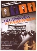 De camisa vieja a chaqueta nueva movie in Emilio Gutierrez Caba filmography.