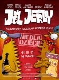 Jez Jerzy movie in Borys Szyc filmography.