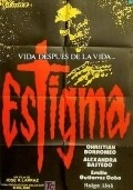 Estigma movie in Antonio Molino Rojo filmography.
