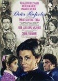 Dona Perfecta movie in Rafael Albaicin filmography.