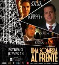 Una sombra al frente is the best movie in Alberto Isola filmography.