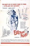 Europa di notte movie in Alba Arnova filmography.