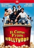 It Came from Hollywood movie in Malcolm Leo filmography.