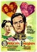 Operacion: Embajada movie in Fernando Palacios filmography.