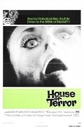 House of Terror movie in Sergei Goncharoff filmography.