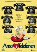 Amor i telefonen movie in Birgitte Federspiel filmography.