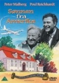 Sonnen fra Amerika movie in Emil Hass Christensen filmography.