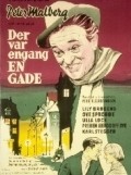 Der var engang en gade movie in Peer Guldbrandsen filmography.