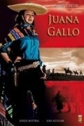 Juana Gallo is the best movie in Luis Aguilar filmography.