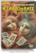 A Cartomante movie in Paulo Cesar Pereio filmography.