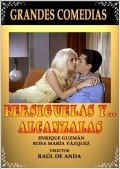 ?Persiguelas y... alcanzalas! movie in Guillermo Rivas filmography.