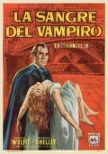 Blood of the Vampire movie in Henry Cass filmography.
