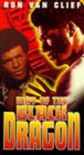 Way of the Black Dragon movie in Fat Chung filmography.