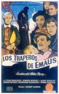 Les chiffonniers d'Emmaus movie in Edmond Ardisson filmography.