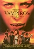 Vampires: Los Muertos movie in Tommy Lee Wallace filmography.