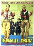 I gemelli del Texas movie in Migel Del Kastillo filmography.