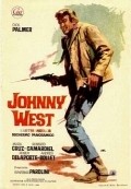 Johnny West il mancino movie in Bruno Arie filmography.