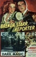 Brenda Starr, Reporter movie in Kane Richmond filmography.