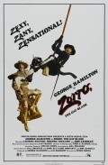 Zorro, the Gay Blade movie in Ron Leibman filmography.