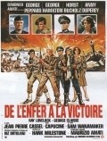 From Hell to Victory movie in Umberto Lenzi filmography.
