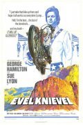 Evel Knievel movie in Marvin J. Chomsky filmography.