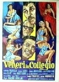 Veneri in collegio movie in Sandra Mondaini filmography.
