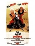 Viva Maria! movie in Louis Malle filmography.