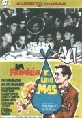 La familia y... uno mas is the best movie in Elena Maria Tejeiro filmography.