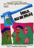 Bruja, mas que bruja is the best movie in Fernando Huesca filmography.
