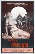 Nurse Sherri movie in Al Adamson filmography.