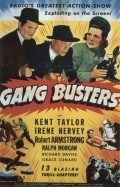 Gang Busters movie in Rey Teylor filmography.