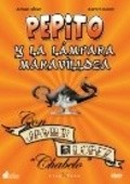 Pepito y la lampara maravillosa is the best movie in Patricia Borges filmography.