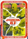 Operacion 67 movie in Santo filmography.