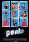 Punks is the best movie in Andre M. Djonson filmography.