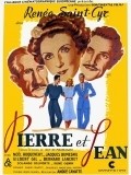 Pierre et Jean movie in Andre Cayatte filmography.
