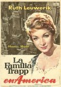 Die Trapp-Familie in Amerika movie in Josef Meinrad filmography.