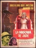 La mascara de jade movie in Fernando Soto filmography.