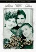 Toros, amor y gloria movie in Eduardo Arozamena filmography.