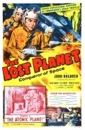The Lost Planet movie in Spencer Gordon Bennet filmography.