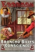 Broncho Billy's Conscience movie in Fred Church filmography.