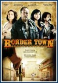 Border Town is the best movie in Kasi Brekston filmography.