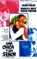 Una chica y un senor movie in Queta Claver filmography.