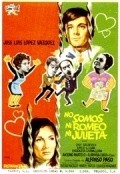 No somos ni Romeo ni Julieta movie in Enriqueta Carballeira filmography.