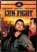 Gun Fight movie in Edward L. Cahn filmography.