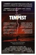 Tempest movie in Paul Mazursky filmography.