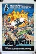 Checkered Flag or Crash movie in Susan Sarandon filmography.