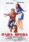 Cara sposa movie in Carlo Bagno filmography.