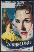 Torbellino movie in Luis Marquina filmography.